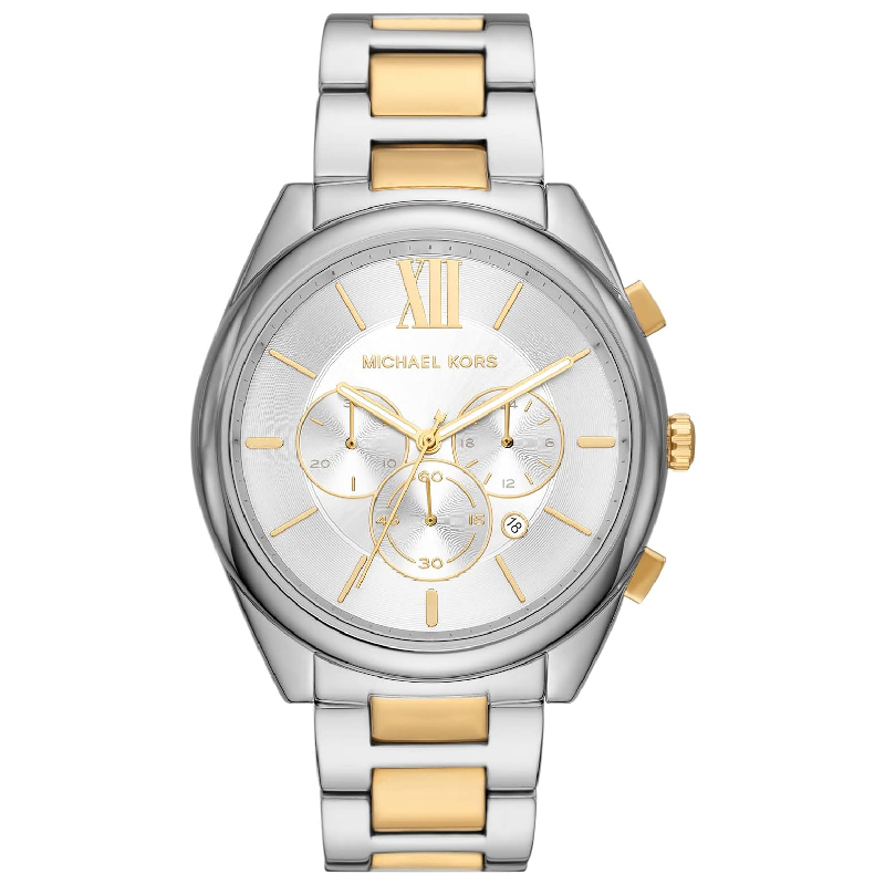Michael Kors Women's 45mm Chronograph Watch (MK8994) Michael Kors Women's 45mm Chronograph Watch (MK8994)