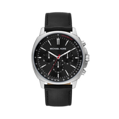 Michael Kors Men's 42mm Chronograph Watch (MK8997)