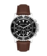 Michael Kors Men's 45mm Chronograph Watch (MK9054)