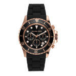 Michael Kors Men's 45mm Chronograph Watch (MK9055)
