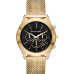 Michael Kors Men's 44mm Chronograph Watch (MK9057)