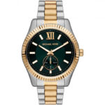 Michael Kors Men's 45mm Watch (MK9063)