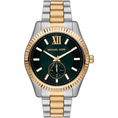 Michael Kors Men's 45mm Watch (MK9063)