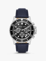 Michael Kors Men's 45mm Chronograph Watch (MK9091)