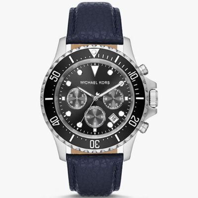 Michael Kors Men's 45mm Chronograph Watch (MK9091)