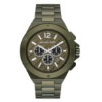 Michael Kors Men's Chronograph 48mm Watch (MK9103)