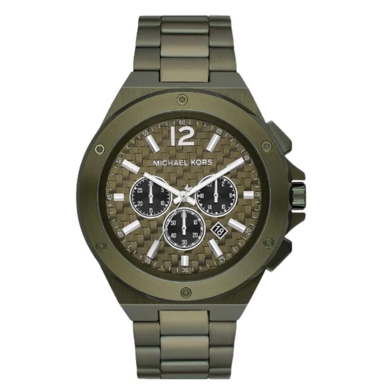 Michael Kors Men's Chronograph 48mm Watch (MK9103) Michael Kors Men's Chronograph 48mm Watch (MK9103)