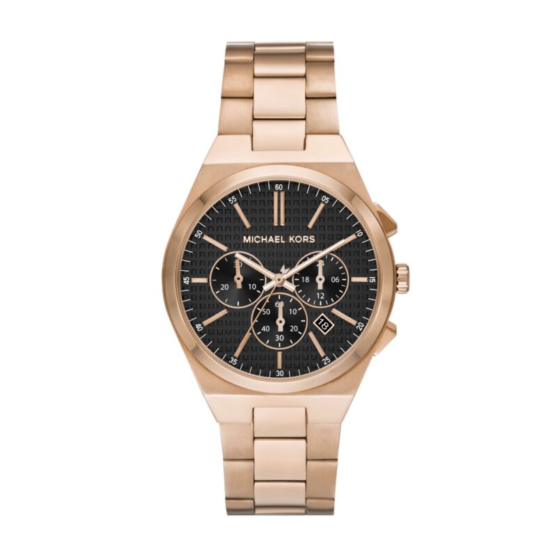 Michael Kors Men's 41mm Chronograph Watch (MK9119)