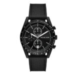 Michael Kors Men's Chronograph 42mm Black Watch (MK9143)
