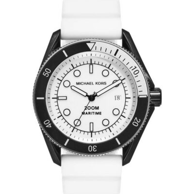Michael Kors Maritime Men's 42mm Watch (MK9159)