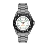Michael Kors Men's Maritime 42mm Gunmetal Watch (MK9163)