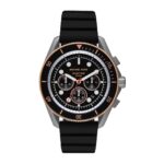 Michael Kors Maritime Men's 45mm Chronograph Watch (MK9206)