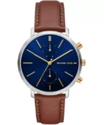 Michael Kors Men's 42mm Watch (MK9209)