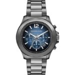 Michael Kors Men's 44mm Chronograph Watch (MK9213)