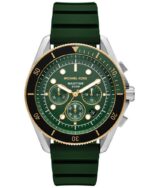 Michael Kors Maritime Men's 45mm Chronograph Watch (MK9214)