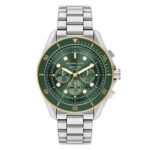 Michael Kors Maritime Men's 45mm Chronograph Watch (MK9215)