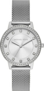 Michael Kors Women's 36mm Watch (MKO1013)