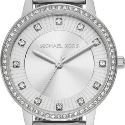 Michael Kors Women's 36mm Watch (MKO1013)