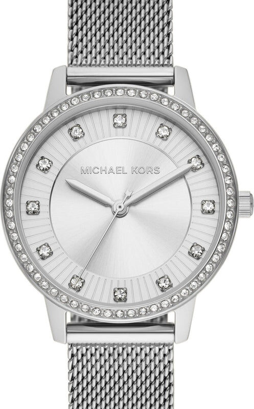 Michael Kors Women's 36mm Watch (MKO1013)