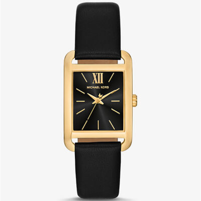 Michael Kors Women's 27mm Watch (MKO1027)