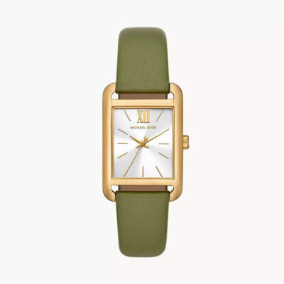 Michael Kors Women's 27mm Watch (MKO1028)