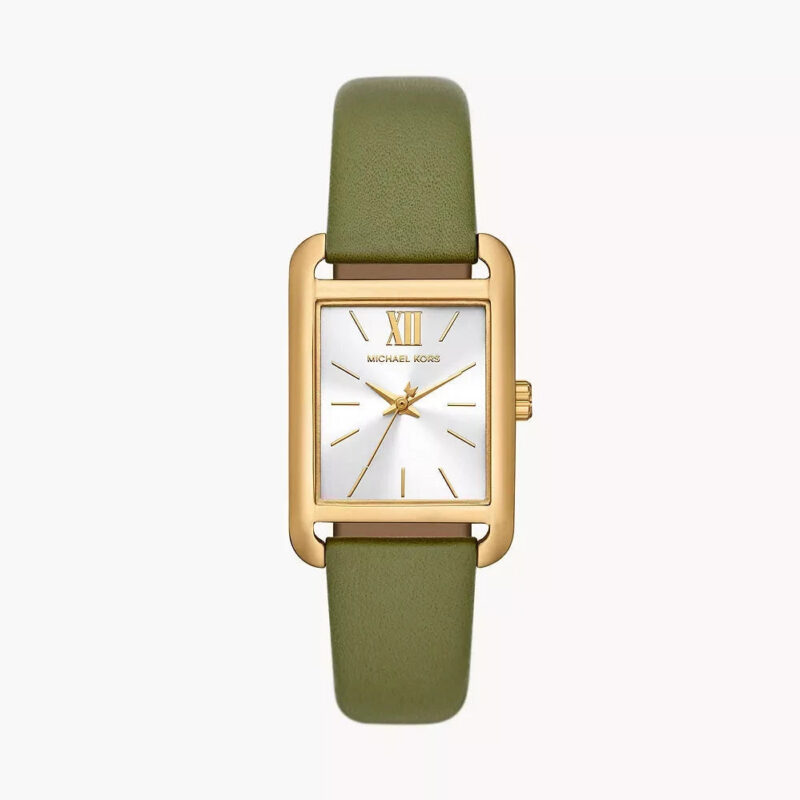 Michael Kors Women's 27mm Watch (MKO1028)
