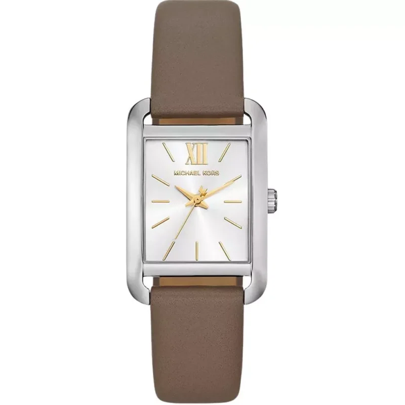 Michael Kors Women's 27mm Watch (MKO1030) Michael Kors Women's 27mm Watch (MKO1030)