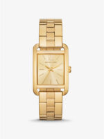 Michael Kors Women's 27mm Watch (MKO1031)