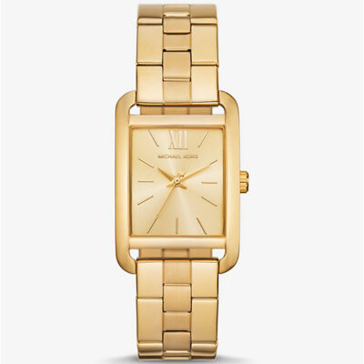 Michael Kors Women's 27mm Watch (MKO1031)