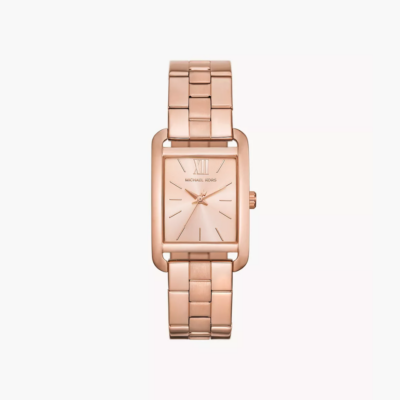 Michael Kors Women's 27mm Watch (MKO1032)