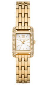Michael Kors Women's 20mm Watch (MKO1034)