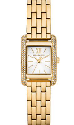 Michael Kors Women's 20mm Watch (MKO1034)