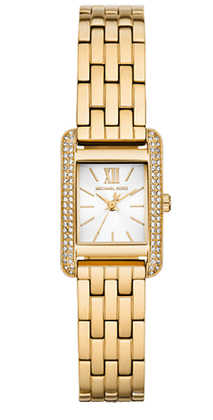 Michael Kors Women's 20mm Watch (MKO1034) Michael Kors Women's 20mm Watch (MKO1034)