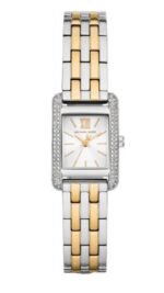 Michael Kors Women's 20mm Watch (MKO1035)