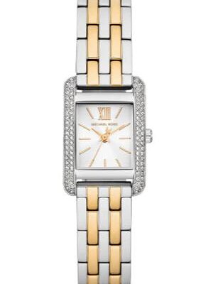 Michael Kors Women's 20mm Watch (MKO1035)