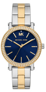 Michael Kors Women's 38mm Watch (MKO1049)