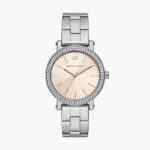 Michael Kors Women's 38mm Watch (MKO1050)