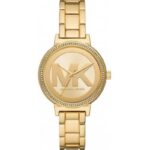 Michael Kors Women's 36mm Watch (MKO1051)