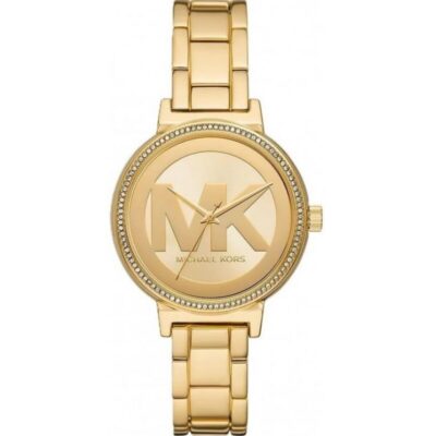 Michael Kors Women's 36mm Watch (MKO1051)
