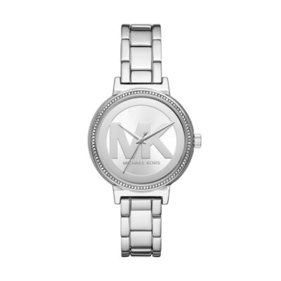 Michael Kors Women's 36mm Watch (MKO1053)