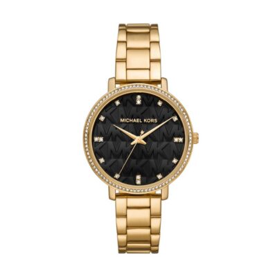 Michael Kors Pyper Women's 38mm Watch (MKO1056)