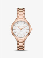 Michael Kors Women's 38mm Watch (MKO1057)
