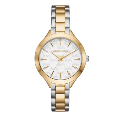Michael Kors Women's 38mm Watch (MKO1058)