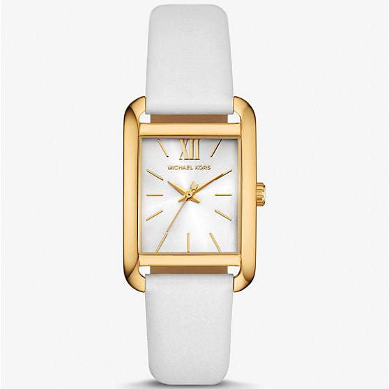 Michael Kors Women's 27mm Watch (MKO1059) Michael Kors Women's 27mm Watch (MKO1059)