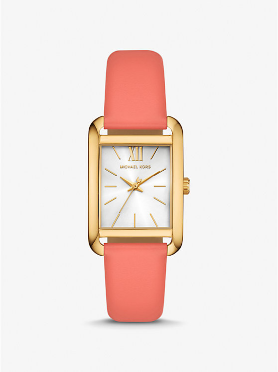 Michael Kors Women's 27mm Watch (MKO1060) Michael Kors Women's 27mm Watch (MKO1060)