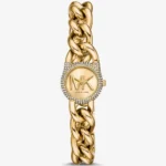 Michael Kors Women's 24mm Watch (MKO1067)