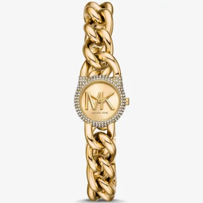 Michael Kors Women's 24mm Watch (MKO1067)