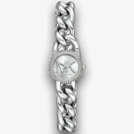 Michael Kors Women's 24mm Watch (MKO1068)