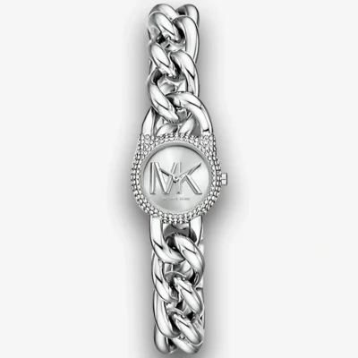 Michael Kors Women's 24mm Watch (MKO1068)