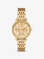 Michael Kors Women's 35mm Watch (MKO1080)